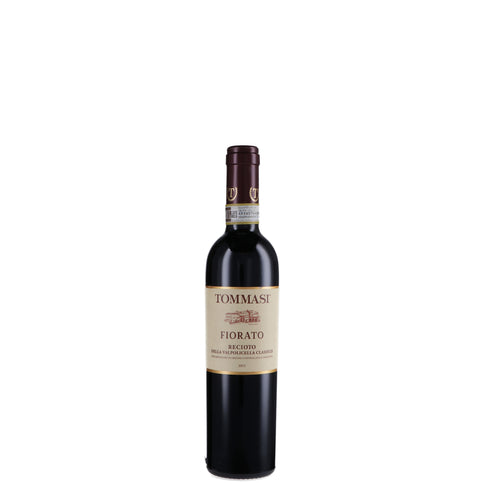Recioto della Valpolicella Classico DOCG "Fiorato" 2020 - Tommasi (0.375l)