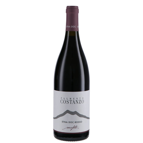 Etna Rosso DOC "Mofete" 2022 - Palmento Costanzo