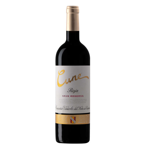 Rioja Gran Reserva "Cune" 2017 - CVNE