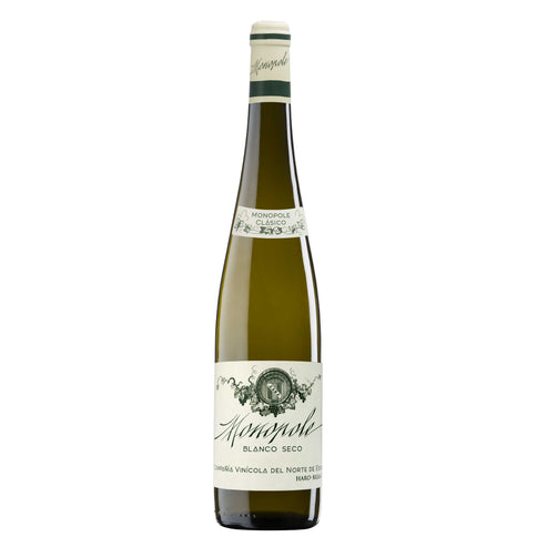 Rioja "Monopole Clásico" 2019 - CVNE