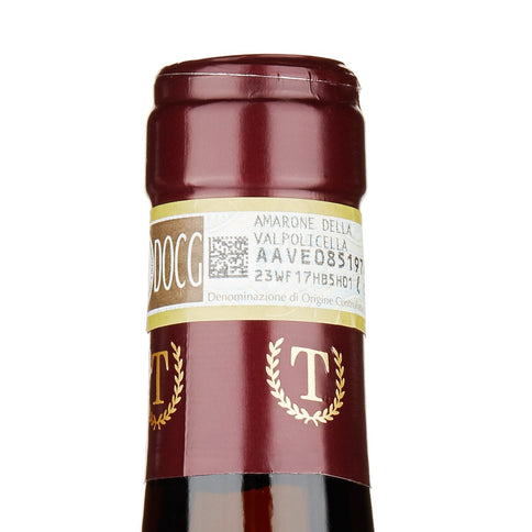 Amarone della Valpolicella Classico DOCG 2020 Magnum - Tommasi (cassetta di legno)