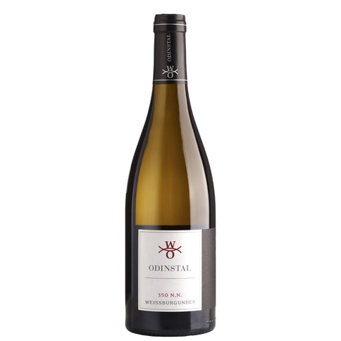 Weissburgunder "350 N. N." 2020 - Weingut Odinstal