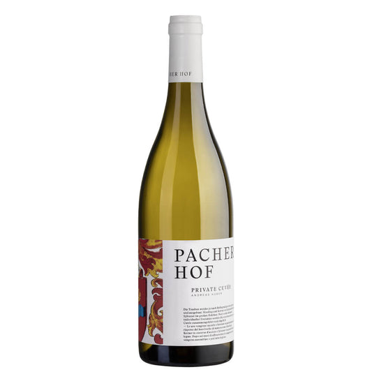 Vigneti delle Dolomiti IGT "Private Cuvée" 2021 - Pacher Hof
