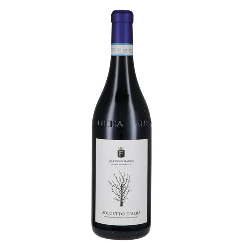 Dolcetto d'Alba DOC 2024 - Mauro Marengo