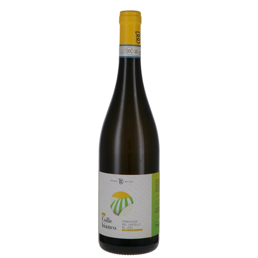 Verdicchio dei Castelli di Jesi DOC "Colle Bianco" 2024 - Azienda Agricola Edoardo Dottori