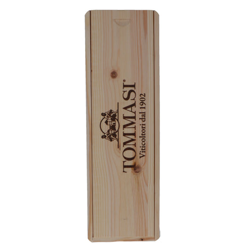 Amarone della Valpolicella Classico DOCG 2020 Magnum - Tommasi (cassetta di legno)