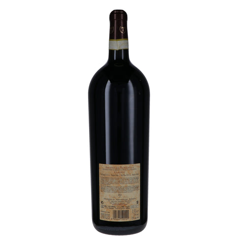 Amarone della Valpolicella Classico DOCG 2020 Magnum - Tommasi (cassetta di legno)