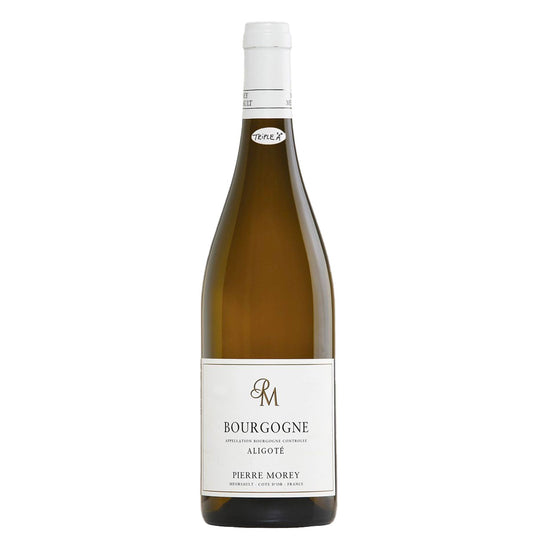 Bourgogne Aligoté 2023 - Pierre Morey