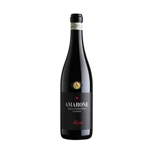 Amarone della Valpolicella Classico DOCG 2021 - Allegrini