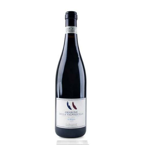 Amarone della Valpolicella Classico DOCG "La Marega" 2018 - Le Salette