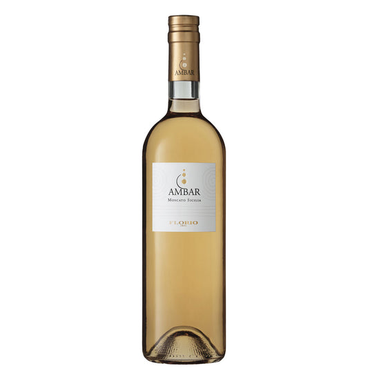 Terre Siciliane IGT "Ambar" - Florio