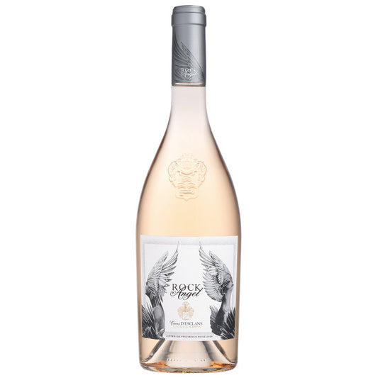 Côtes de Provence Rosé "Rock Angel" 2024 - Château d'Esclans