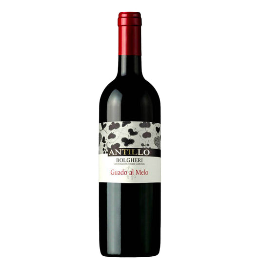 Bolgheri Rosso DOC "Antillo" 2023 - Podere Guado al Melo
