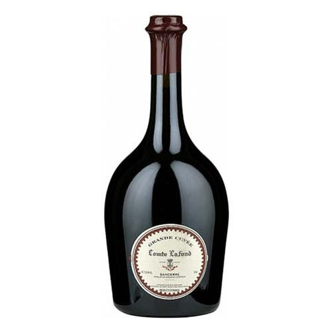 Sancerre Rouge "Comte Lafond" Grande Cuvée 2022 - Baron de Ladoucette