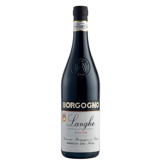 Langhe Dolcetto DOC “Ancum” 2023 - Borgogno