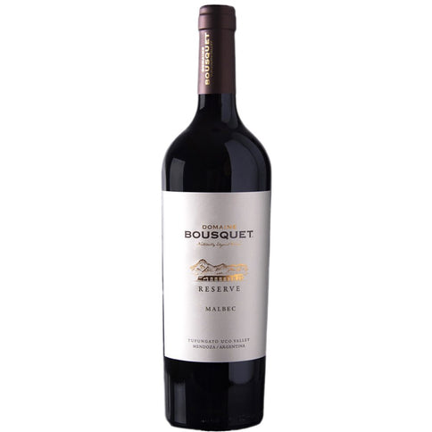 Tupungato "Malbec Reserva" 2023 - Domaine Bousquet