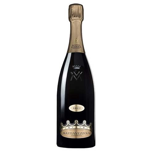 Metodo Classico Brut "Mattia Vezzola" - Costaripa