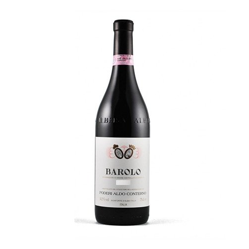 Barolo Bussia DOCG 2020 - Poderi Aldo Conterno