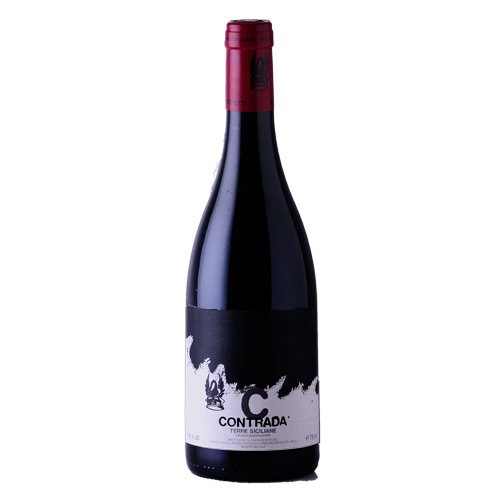 Terre Siciliane Nerello Mascalese IGT “Contrada C” 2021 - Passopisciaro