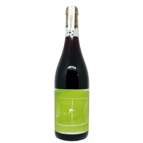 Veneto Rosso IGT "Campo da Calcio" 2022 - Masiero