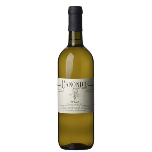 Toscana IGT "Canonico" 2023 - Castellare di Castellina