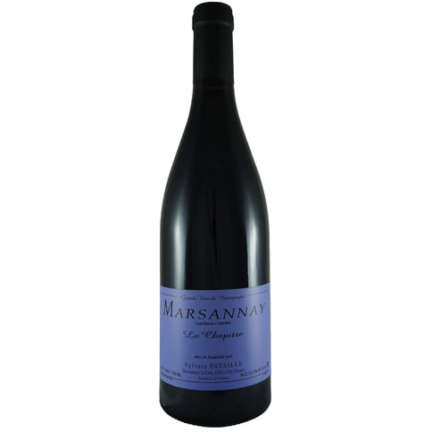 Marsannay Rouge "La Chapitre" 2022 - Sylvain Pataille