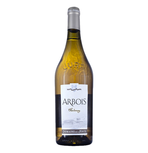 Arbois Chardonnay AOC 2021 - Domaine de la Pinte