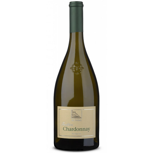 Alto Adige Chardonnay DOC 2024 - Terlan