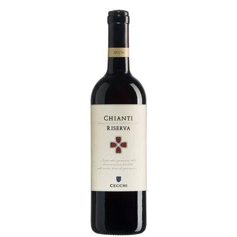 Chianti Riserva DOCG 2022 - Cecchi