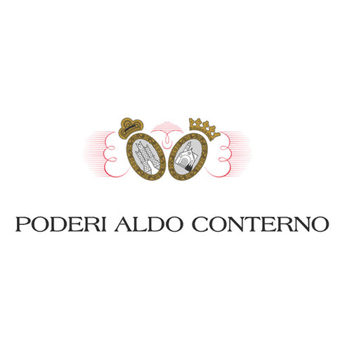 Langhe Bianco DOC “Bussiador” 2021 - Poderi Aldo Conterno