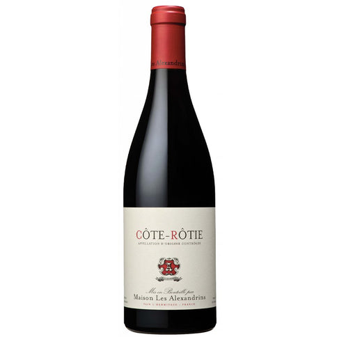Côte Rôtie Rouge 2023 - Les Alexandrins