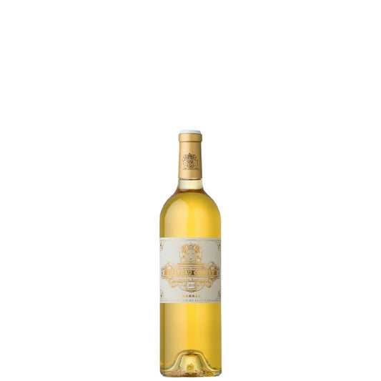 Barsac 1er Grand Cru ClassÊ 2018 - Château Coutet (0.375l)