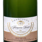Champagne Extra Brut Cuvée "Dis, Vin Secret" - Françoise Bedel et Fils