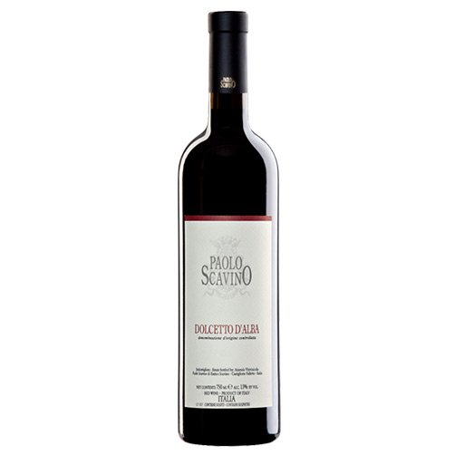 Dolcetto d'Alba DOC 2023 - Paolo Scavino