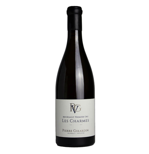 Meursault Blanc Premier Cru Les Charmes 2021 - Pierre-Vincent Girardin