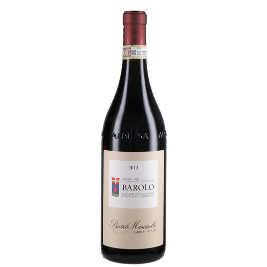 Barolo DOCG 2013 - Bartolo Mascarello