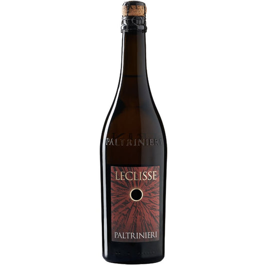 Lambrusco di Sorbara Frizzante Secco DOC "Leclisse" 2023 - Paltrinieri