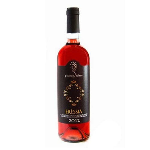 Cannonau di Sardegna Rosato DOC "Erèssia" 2021 - Sedilesu