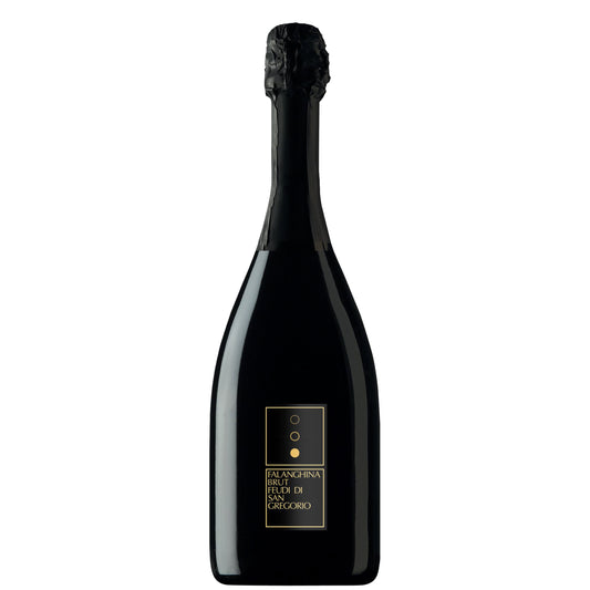 Vino Spumante "Falanghina Brut" - Feudi di San Gregorio