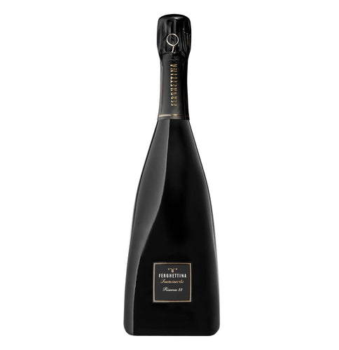 Franciacorta DOCG “Riserva 33” Pas Dosé 2016 - Ferghettina