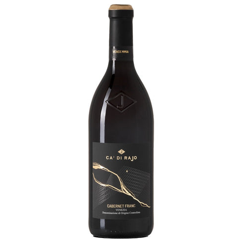 Venezia Cabernet Franc DOC 2023 - Cà di Rajo