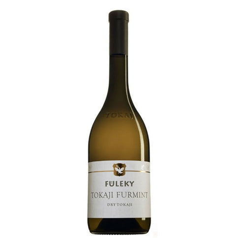 Tokaji Furmint Dry 2021 - Füleky