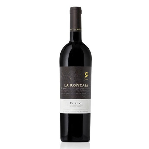 Friuli Colli Orientali Merlot "Fusco" DOC 2018 - La Roncaia