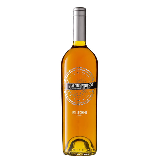 Passito di Pantelleria DOC "Giardino Pantesco" 2023 - Cantine Pellegrino 1880