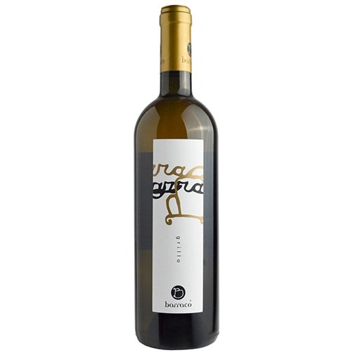 Terre Siciliane Bianco IGP "Bianco G" 2023 - Barraco