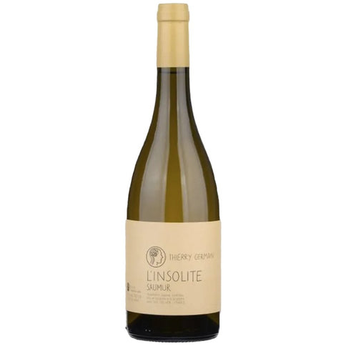 Saumur Chenin Blanc "L’Insolite" 2024 - Domaine des Roches-Neuves