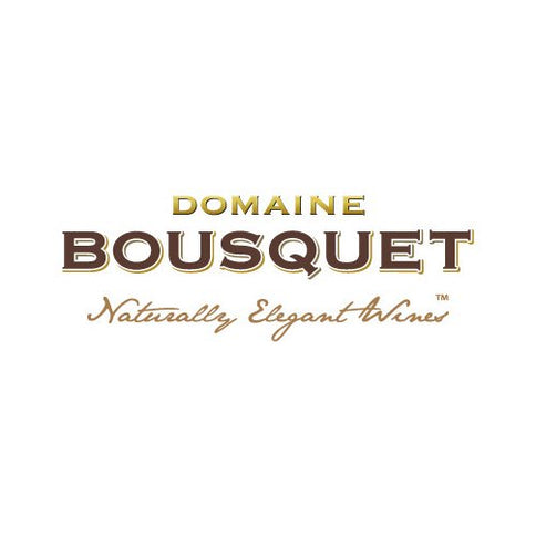 Tupungato "Merlot" 2021 - Domaine Bousquet (tappo stelvin)