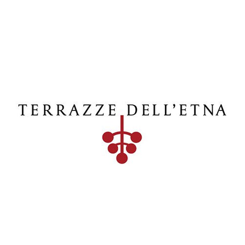 Spumante Metodo Classico Brut Rosé 2021 - Terrazze dell’Etna