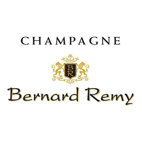 Champagne Blanc de Blancs - Bernard Remy