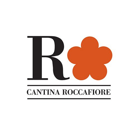 Umbria Rosso IGT "Prova d'Autore" 2021 Magnum - Roccafiore